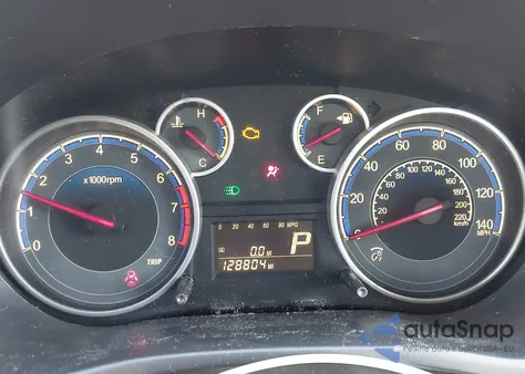 2012 Suzuki Sx4 Le/Le Popular z USA, uszkodzony, nr VIN JS2YC5A38C6303857